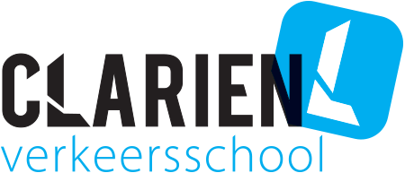 Logo Verkeersschool Clarien